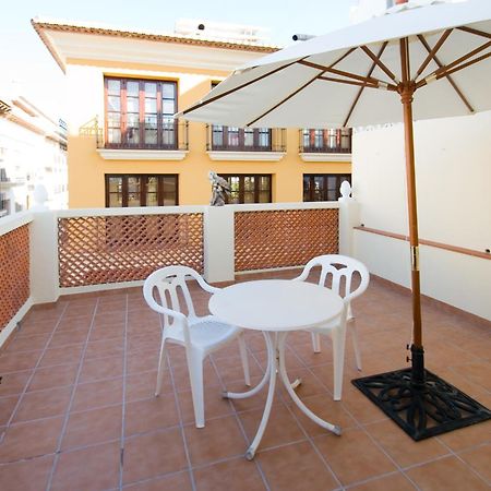 הוילה דניה Casita En Puerto מראה חיצוני תמונה