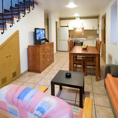 הוילה דניה Casita En Puerto מראה חיצוני תמונה