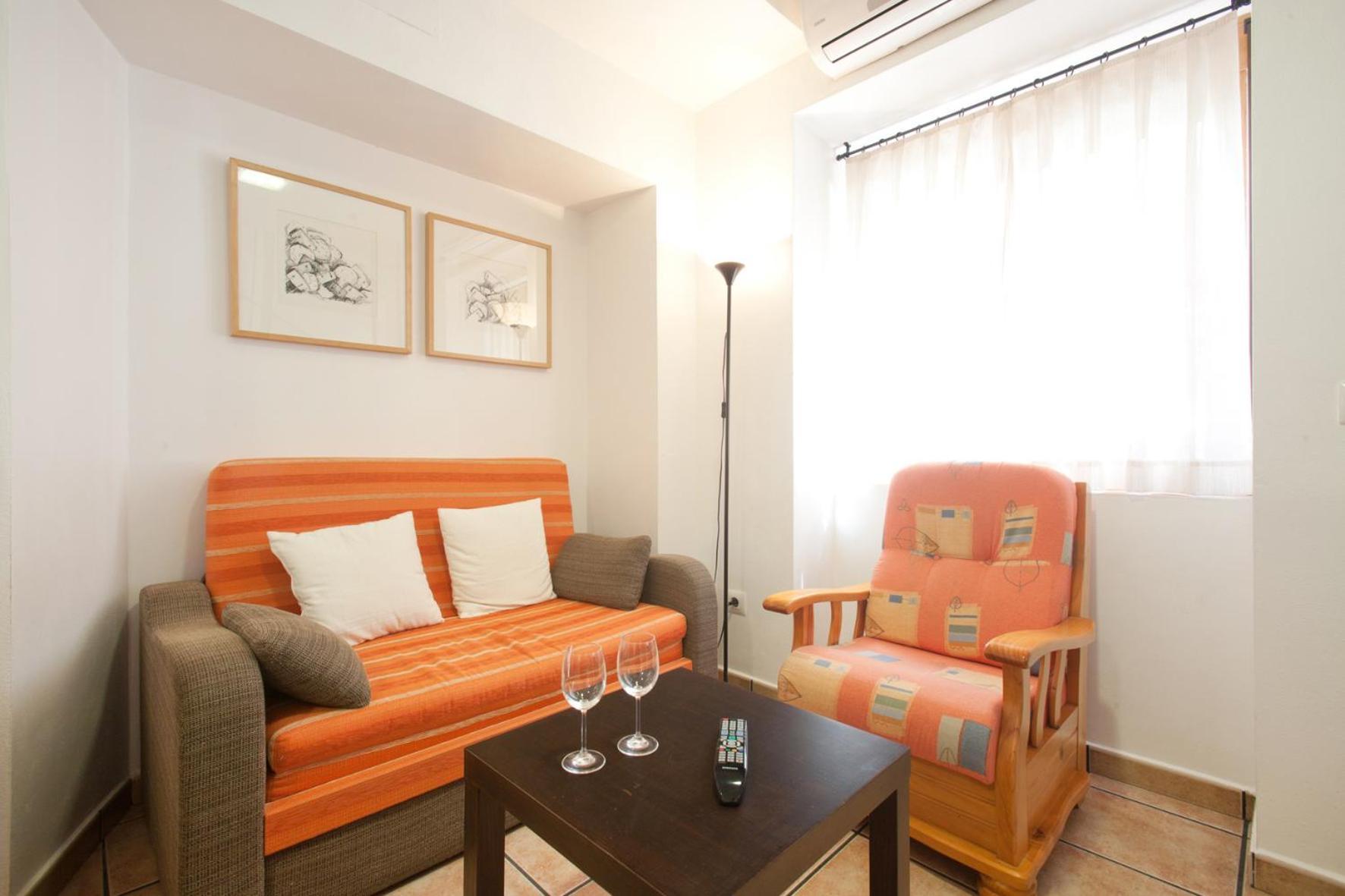 הוילה דניה Casita En Puerto מראה חיצוני תמונה