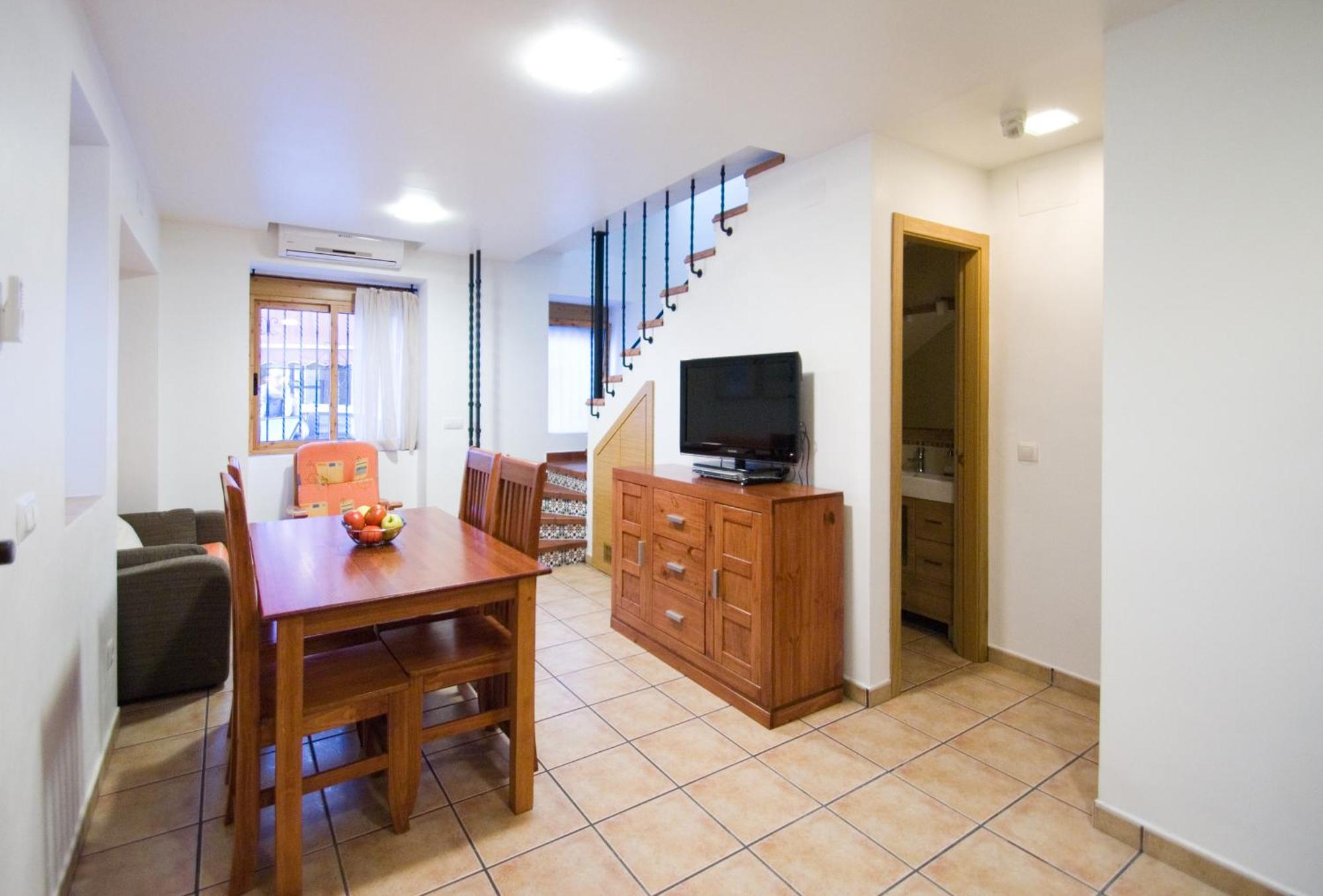 הוילה דניה Casita En Puerto מראה חיצוני תמונה