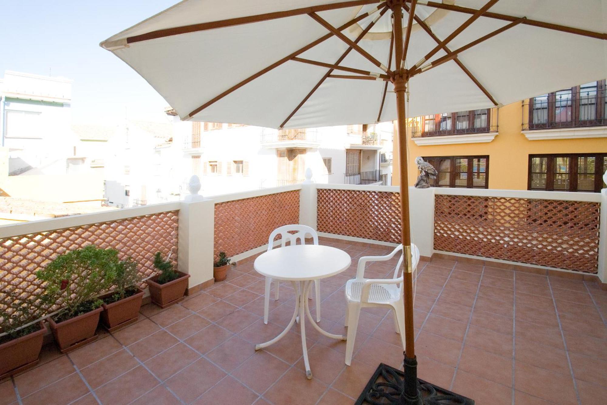 הוילה דניה Casita En Puerto מראה חיצוני תמונה
