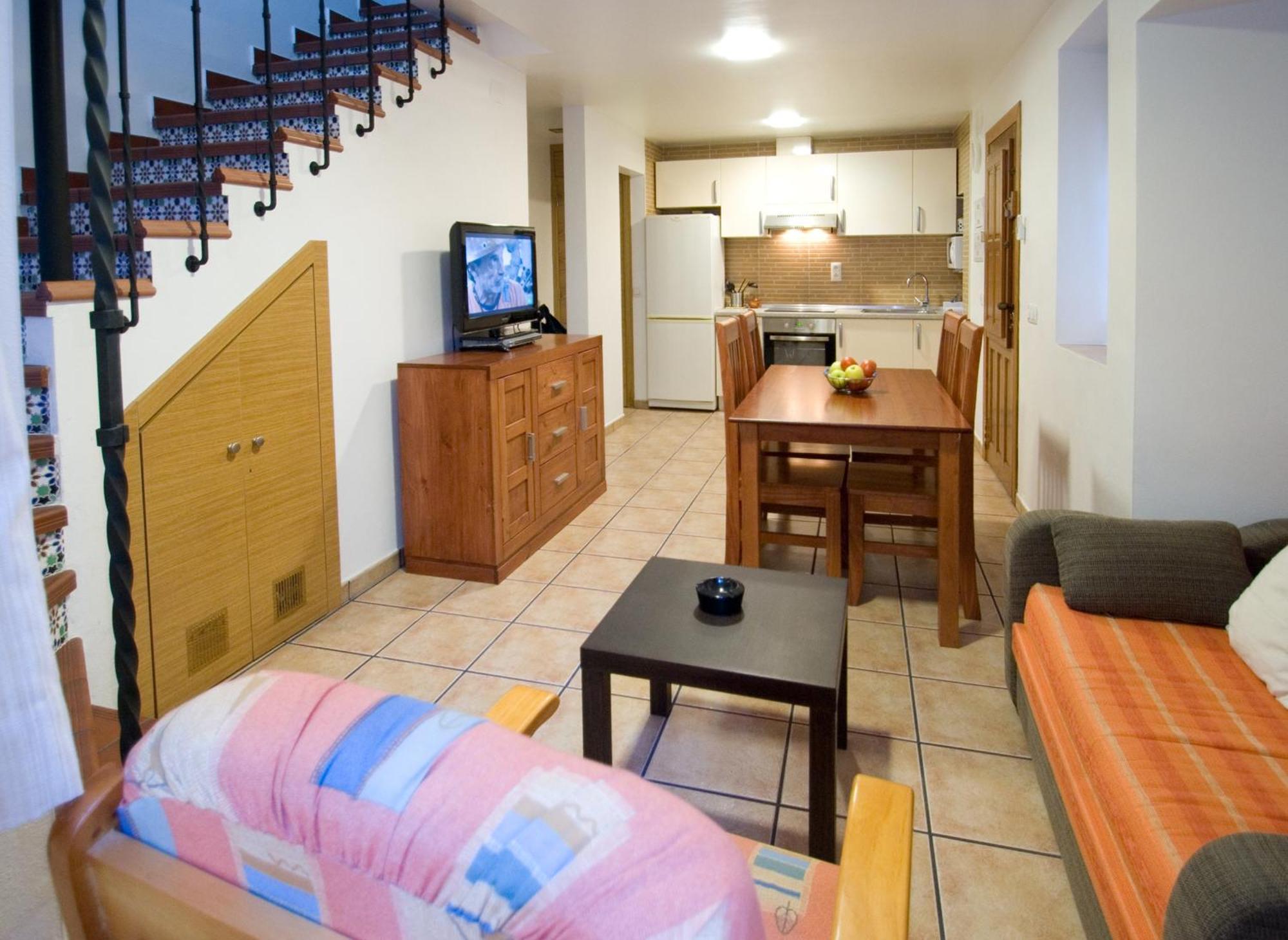 הוילה דניה Casita En Puerto מראה חיצוני תמונה